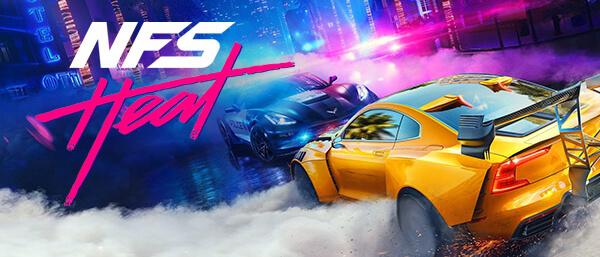 Need for Speed Heat offiziell enthüllt