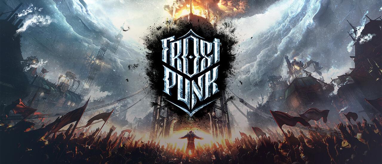 Frostpunk - Konsolenversion erscheint im Oktober