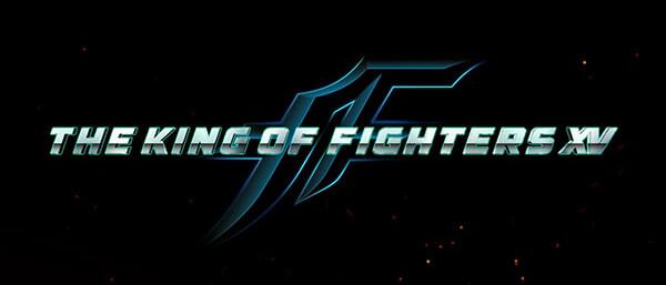 The King of Fighters XV befindet sich in Entwicklung