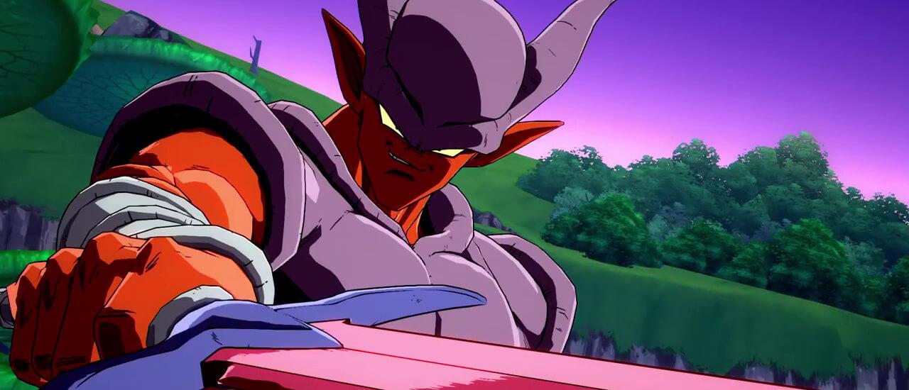 Janemba St t Am 8 August Hinzu Dragon Ball FighterZ Trophies de