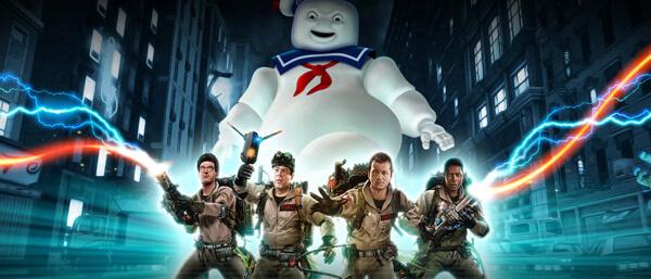 Ghostbusters: The Video Game Remastered erscheint am 4. Oktober