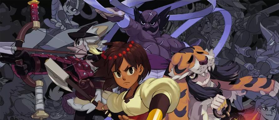 Indivisible