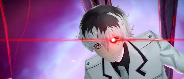 Tokyo Ghoul: re Call to Exist erscheint am 15. November im Westen