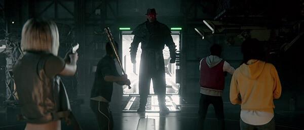 Erster Teaser-Trailer zu Project Resistance
