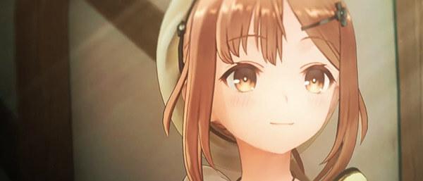 Atelier Ryza - Vorstellung des »Secret Hideout«-System
