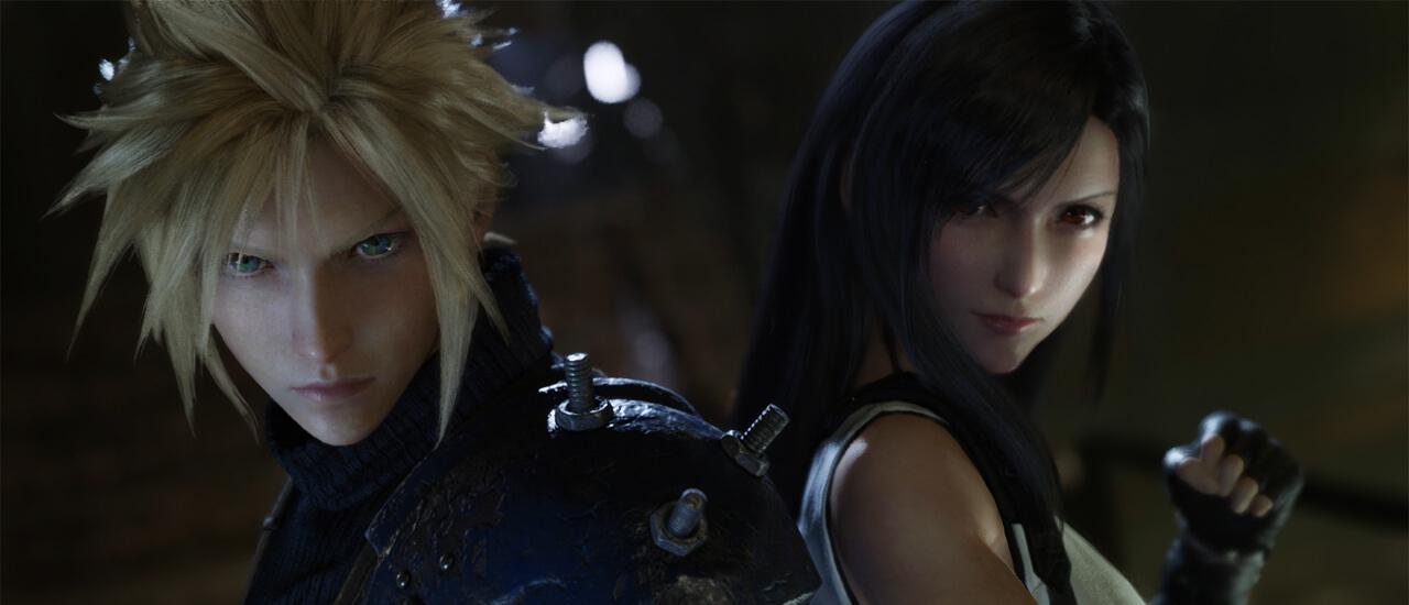 Final Fantasy VII Remake - Klassischer-Modus und mehr vorgestellt