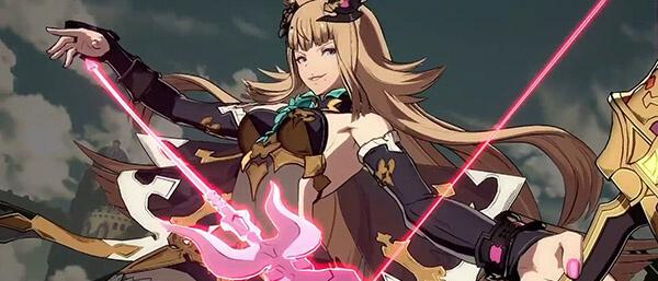 Granblue Fantasy: Versus - Metera wird spielbar sein