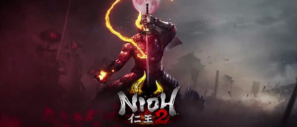 Nioh 2 - Offene Beta für November angekündigt