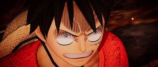 Neuer Trailer zu One Piece: Pirate Warriors 4 erschienen