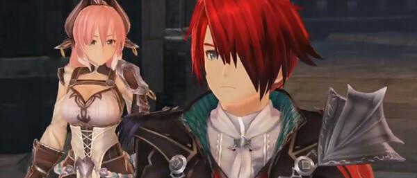 Neues Gameplay-Material zu Ys IX: Monstrum Nox