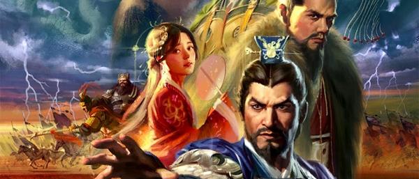 Romance of The Three Kingdoms XIV erscheint am 28. Februar 2020