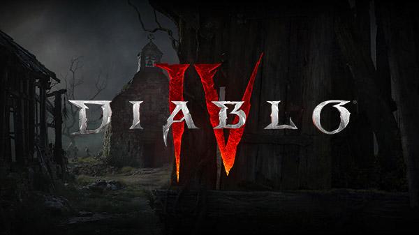 Diablo IV offiziell angekündigt