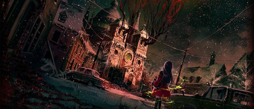 Viele neue Informationen zu Death end re;Quest 2