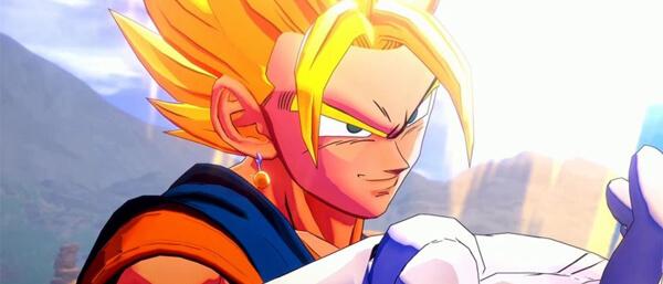 Dragon Ball Z: Kakarot - Neuer Trailer zur Paris Games Week veröffentlicht