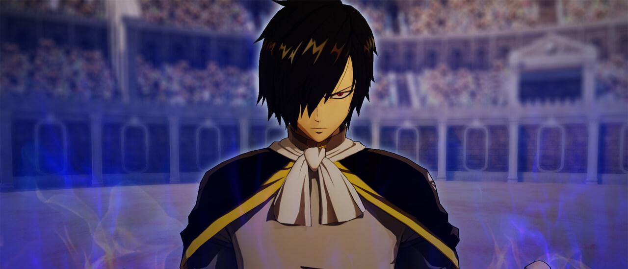 Fairy Tail - Weitere Charaktere und neue Details zum Kampfsystem