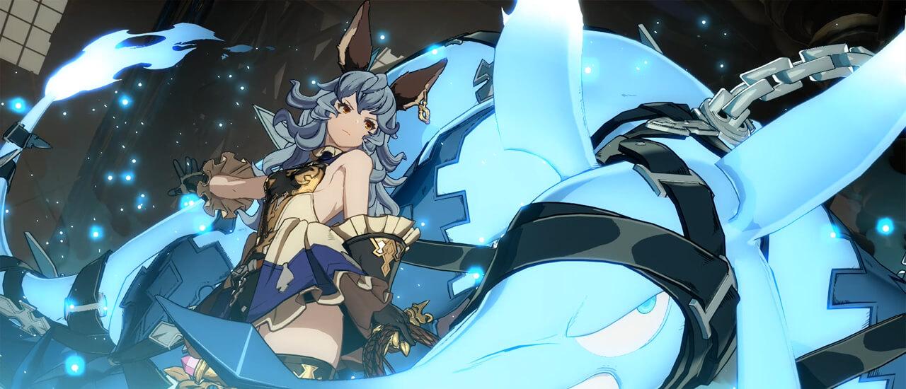 Granblue Fantasy: Versus - Mehrere Sondereditionen vorgestellt