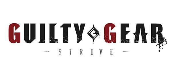 Der offizielle Titel von New Guilty Gear lautet Guilty Gear Strive