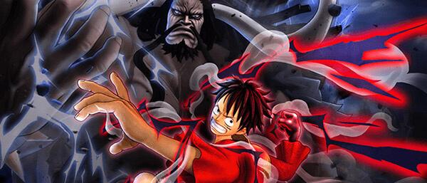One Piece: Pirate Warriors 4 erscheint im 27. März 2020 im Westen