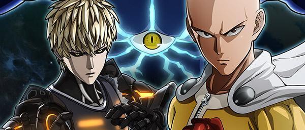 One Punch Man: A Hero Nobody Knows erscheint am 28. Februar in Europa