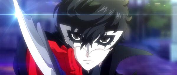 Erste Gameplay-Eindrücke und neue Details zu Persona 5 Scramble: The Phantom Strikers