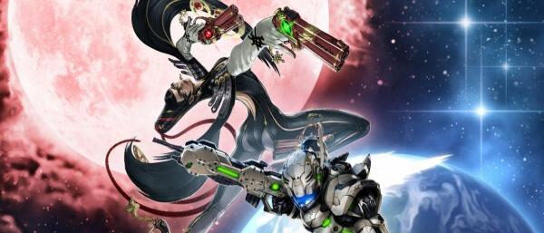 Bayonetta & Vanquish 10th Anniversary Bundle offiziell enthüllt