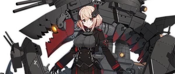 Azur Lane: Crosswave - Roon als dritter DLC-Charakter bestätigt