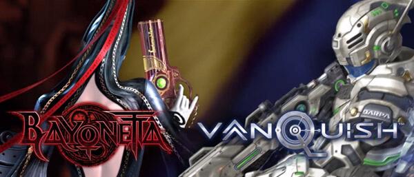 Remaster zu Bayonetta und Vanquish durch einen Leak enthüllt