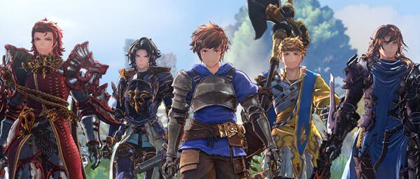 Neue Trailer und neues Gameplay zu Granblue Fantasy: Relink
