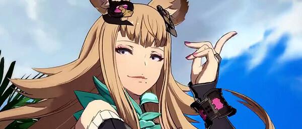 Granblue Fantasy: Versus - Metera im Video vorgestellt