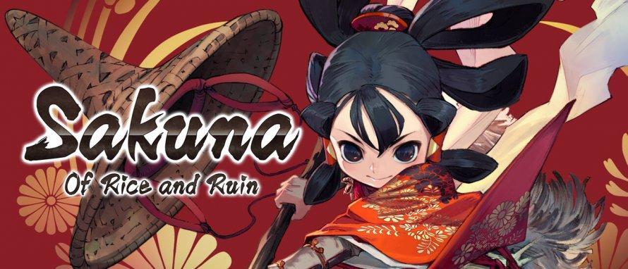 Sakuna: Of Rice and Ruin - Neues Action-Gameplay-Video erschienen