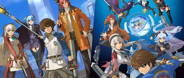 The Legend of Heroes: Zero no Kiseki und Ao no Kiseki erscheinen für PlayStation 4