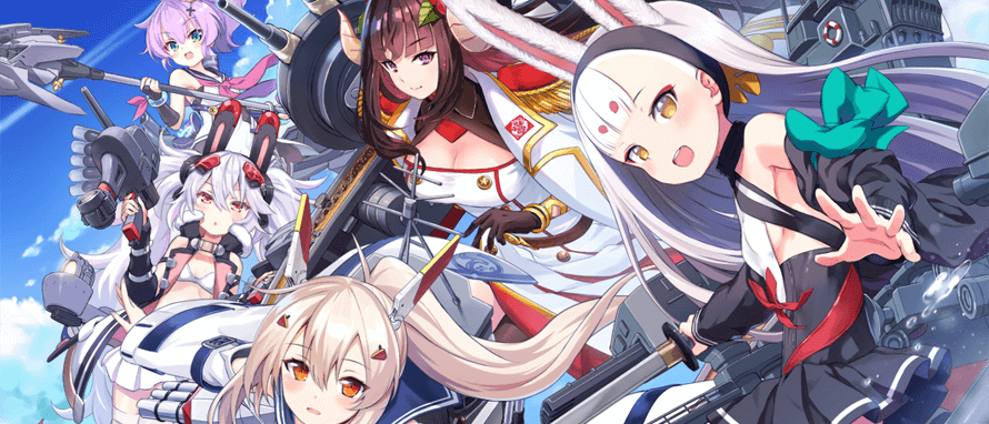 Azur Lane: Crosswave erscheint am 21. Februar in Europa