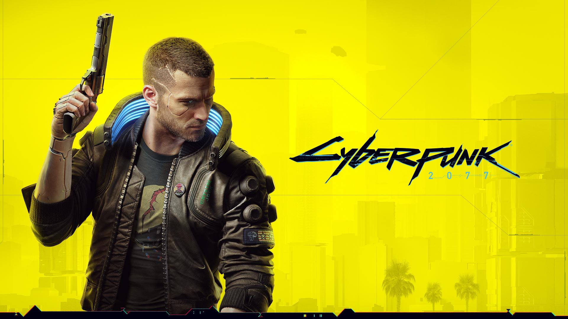 Release von Cyberpunk 2077 wird auf 17. September verschoben