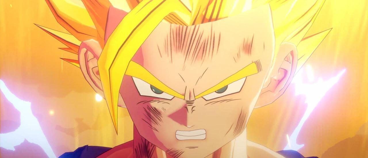 Dragon Ball Z: Kakarot - So könnt ihr eure Charaktere verstärken