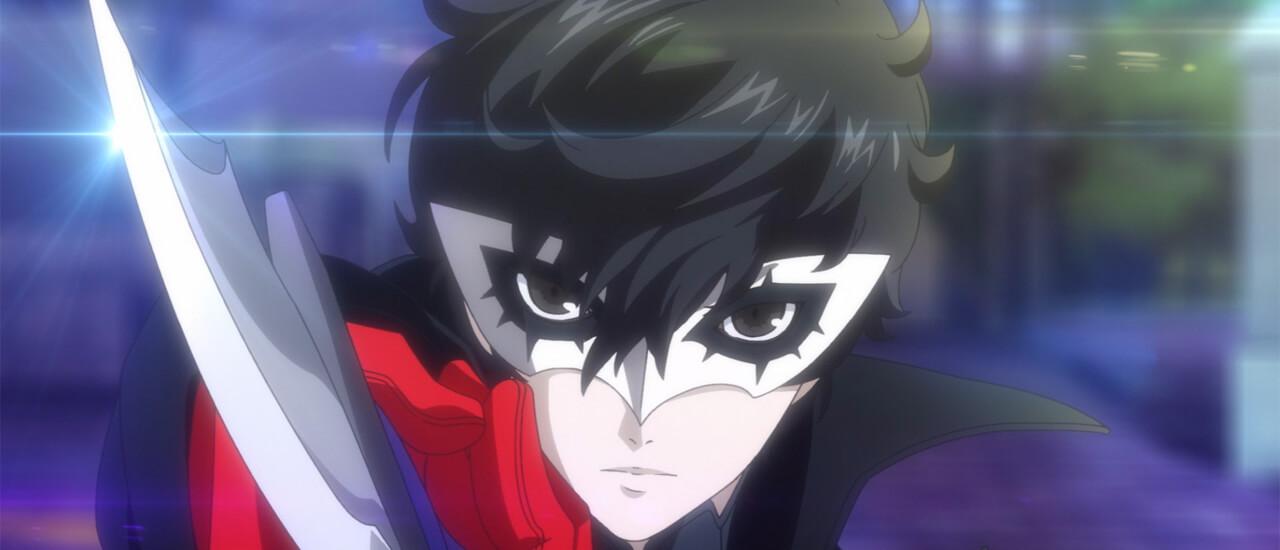 Neuer Morgana-Bericht zu Persona 5 Scramble erschienen