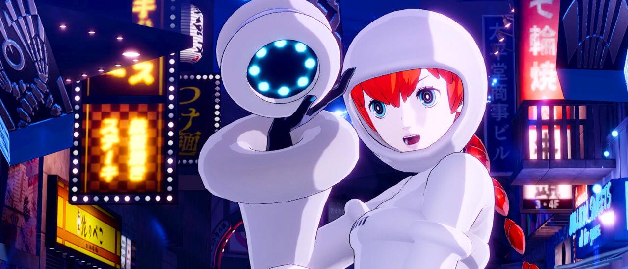Zwei Stunden Videomaterial zu Persona 5 Scramble