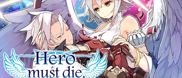 Hero Must Die. Again erscheint am 26. Februar im Westen für die PS4