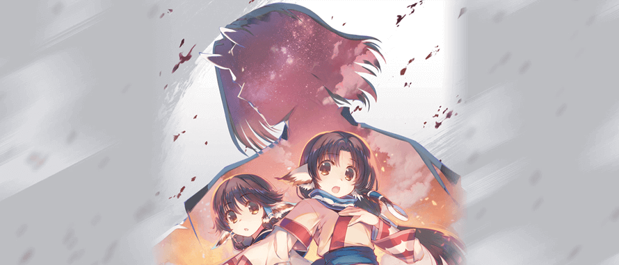 Utawarerumono: Prelude to the Fallen erscheint am 29. Mai in Europa
