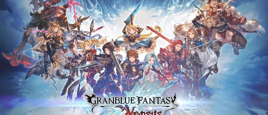 Granblue Fantasy: Versus erscheint am 27. März 2020 in Europa