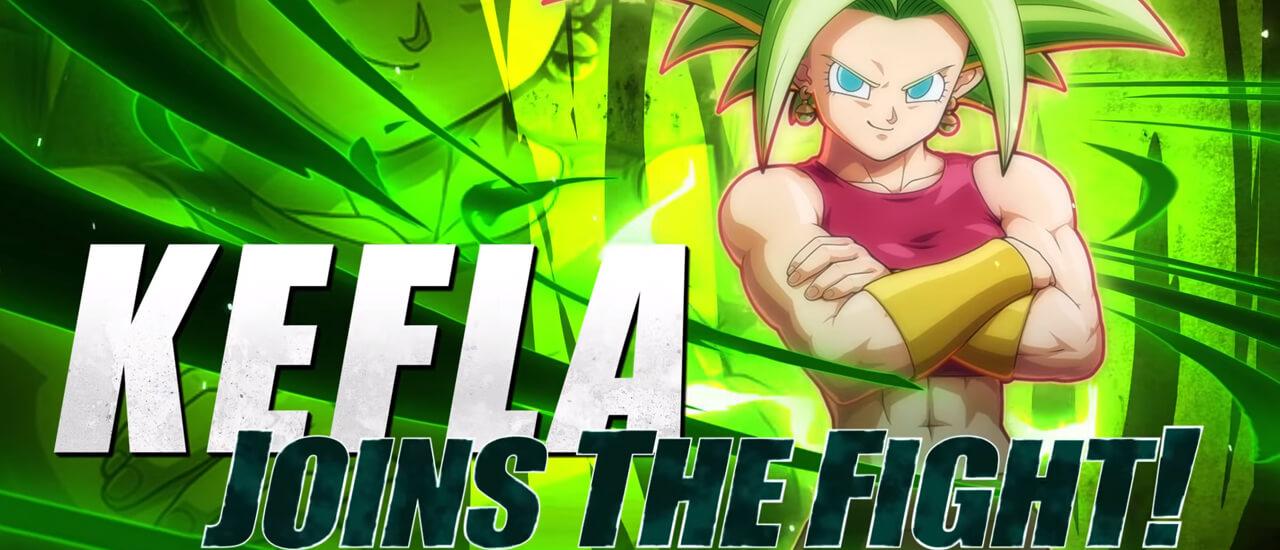Dritte Season zu Dragon Ball FighterZ angekündigt
