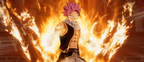 Fairy Tail - Veröffentlichung auf Ende Juni 2020 verschoben