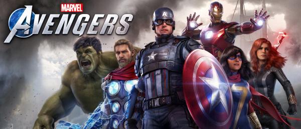 Marvel’s Avengers - Neuer Trailer und Details zu den Vorbestellboni und Sondereditionen veröffentlicht