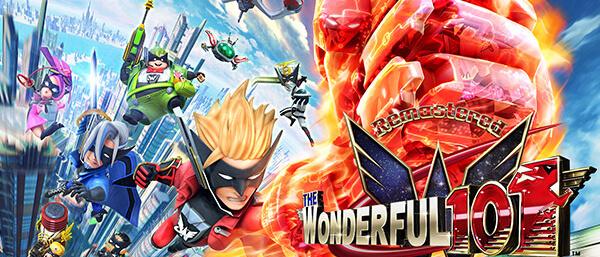 [Update] The Wonderful 101 - Platinum Games startet Kickstarter-Kampagne für Remaster-Version