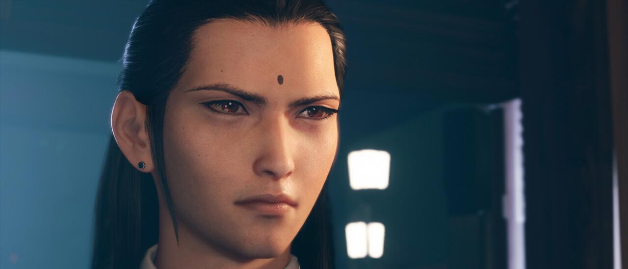 Final Fantasy VII Remake - Informationen zu weitere Charaktere und erste Einblicke in den Wallmarkt