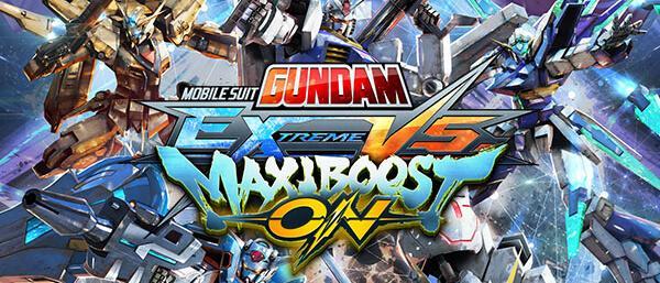 Mobile Suit Gundam Extreme VS. Maxiboost ON erscheint am 30. Juli in Europa; Closed-Beta-Test angekündigt