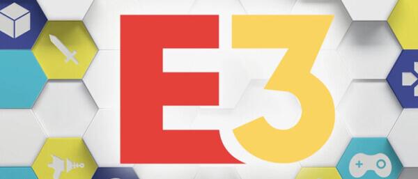Die E3 fällt in diesem Jahr ins Wasser