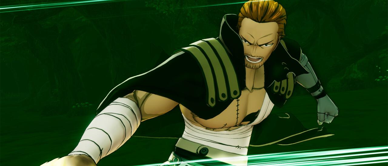 Story-Trailer zu Fairy Tail erschienen
