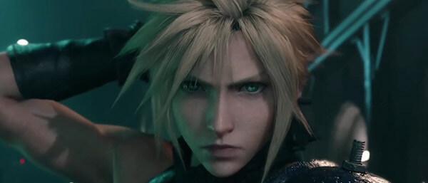 Demo zum Remake von Final Fantasy VII erschienen