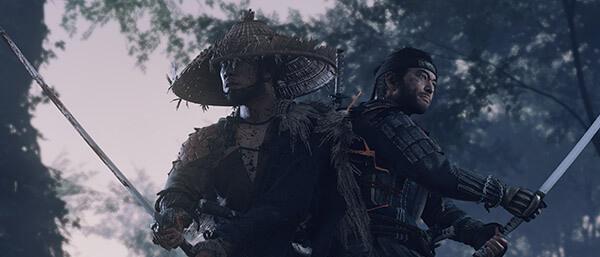 Ghost of Tsushima erscheint am 26. Juni