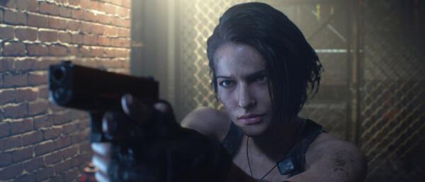 Demo zu Resident Evil 3 erscheint am 19. März; Offene Beta zu Resident Evil Resistence angekündigt